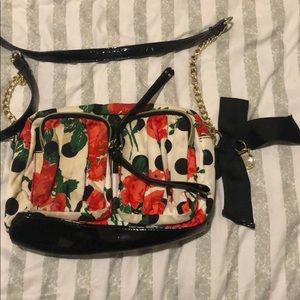Betsy Johnson Crossbody